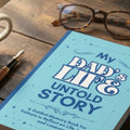 Dad edition