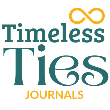 Timeless Ties Journals