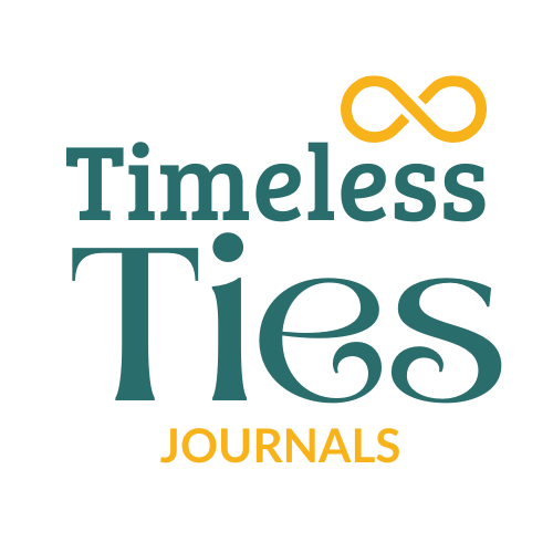 Timeless Ties Journals
